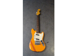 Fender Competition Mustang Limited MG73/CO (58892)