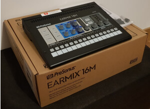 PreSonus EarMix 16M (48465)