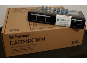 PreSonus EarMix 16M (6049)
