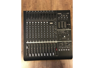 Yamaha n12 (20786)