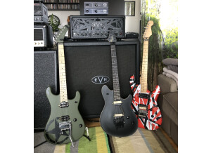 EVH 5150 III 50S 6L6 (77626)