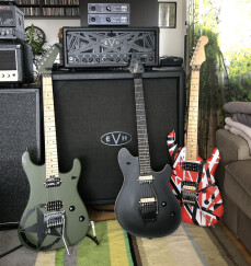 EVH 5150III 50S 6L6 Head