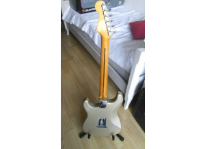 Fender Hot Rodded American Lone Star Stratocaster (77254)