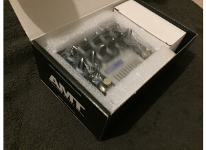 TC Electronic Rusty Fuzz (79333)