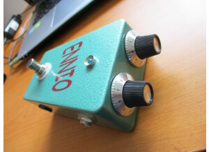 Mosrite Fuzzrite