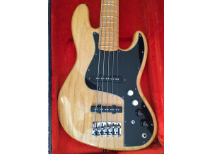 Fender Marcus Miller Jazz Bass V (27684)