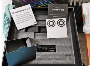 Native Instruments Maschine Jam (69778)