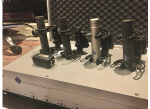 Neumann KM 185 D (29412)