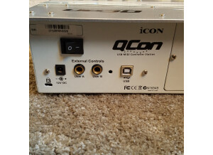 iCon QCon (9430)