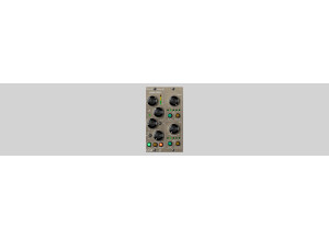 Lindell Audio 6X-500 Plug-In (46911)