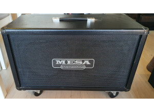 Mesa Boogie Recto 2x12 Horizontal (95995)