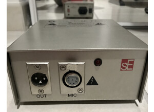 sE Electronics sE2200T
