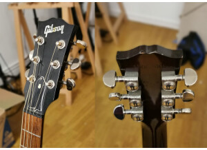 Gibson J45 (42353)