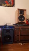 B.corde Chiltone CG7-B10WR