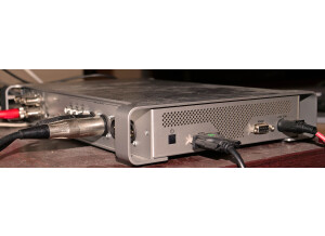 Interface MXO2-2 mod