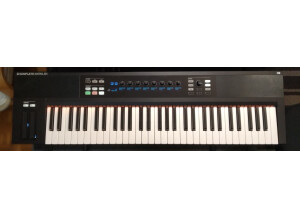 Native Instruments Komplete Kontrol S61 (45377)