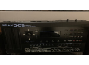 Roland D-05 (17547)