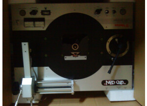 Vestax VRX-2000 Vinyl Recorder (6579)