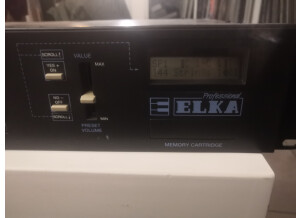 Elka ER33 (9304)