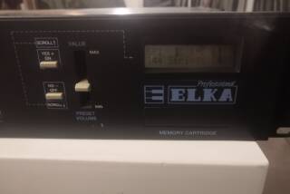 Elka ER33
