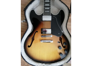 Gibson Midtown Custom (29262)