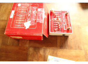 Electro-Harmonix POG2 (66704)