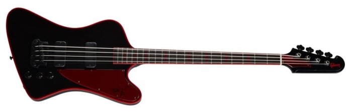 G²-Thunderbird-Bass-EbonyRed G²-Thunderbird-Bass-EbonyRed