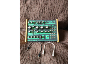 Dreadbox Erebus (23182)