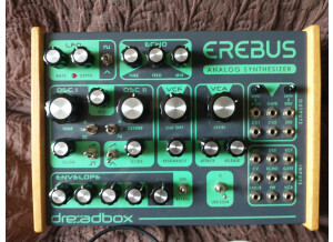 Dreadbox Erebus (62695)