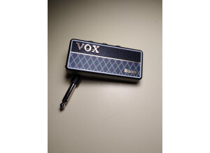 Vox amPlug Bass