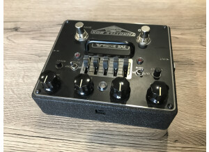 Mesa Boogie Throttle Box EQ (87627)