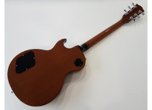 Gibson Les Paul Florentine with Bigsby - Vintage Sunburst