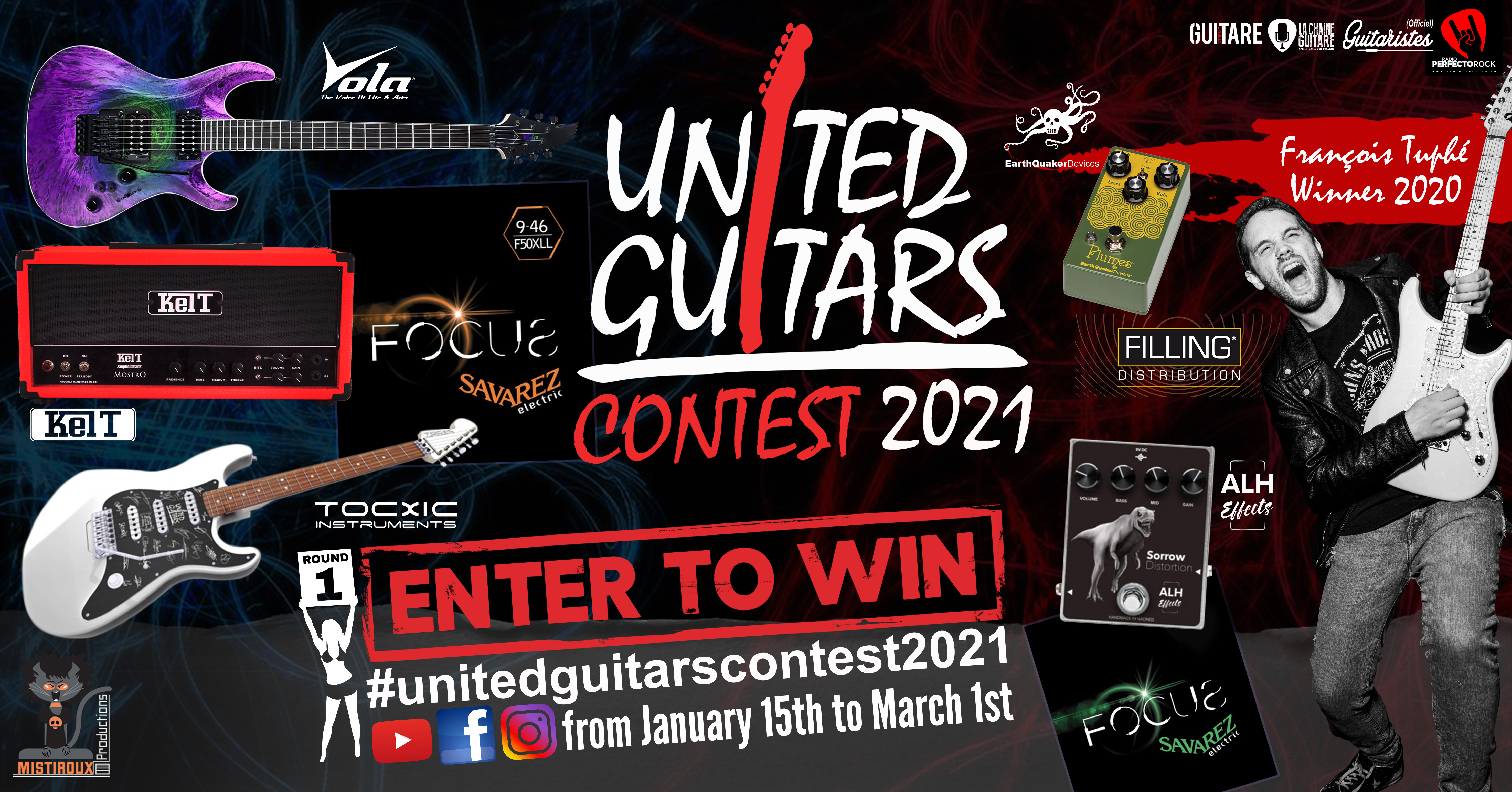 Visuel contest 2021