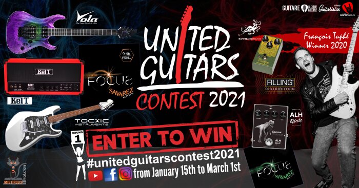 Visuel contest 2021 Visuel contest 2021