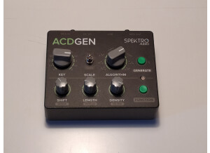 Spektro Audio ACDGEN – Hardware Edition (37717)