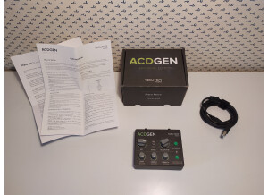 Spektro Audio ACDGEN – Hardware Edition (99906)