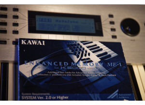 Kawai K5000S