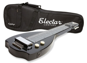 Epiphone Electar Inspired by "1939" Century Lap Steel Outfit (19407)
