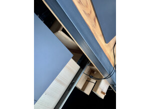 Native Instruments Komplete Kontrol S49 mk2 (23222)