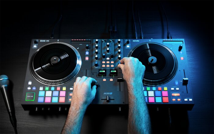 rane one rane one