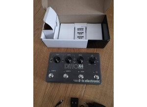 TC Electronic Ditto X4 (99929)