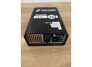 Two Notes Audio Engineering Torpedo Captor (54427)