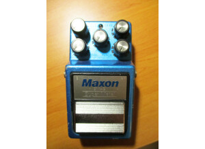 Maxon SM-9 Super Metal (65468)
