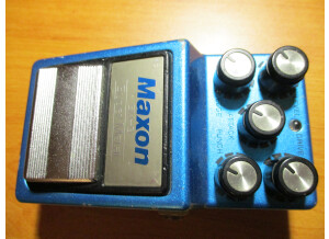 Maxon SM-9 Super Metal (58054)