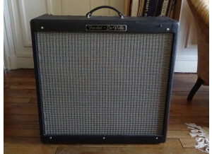 Fender Hot Rod DeVille 410 (5653)