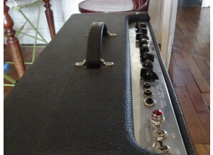 Fender Hot Rod DeVille 410 (93058)