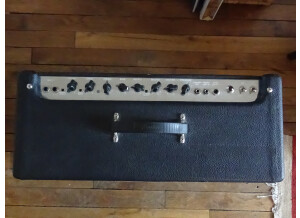 Fender Hot Rod DeVille 410 (96184)