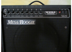 Mesa Boogie [Caliber Series] Studio 22