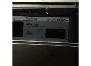 Ecler APA 1000