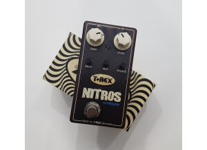 T-Rex Engineering Nitros